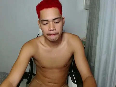 curlyasian_njxx Pertunjukan Webcam