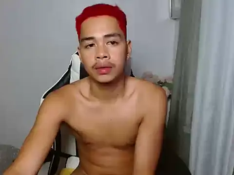 curlyasian_njxx 网络视讯表演