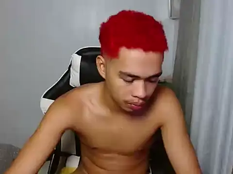 curlyasian_njxx: вебкам-шоу