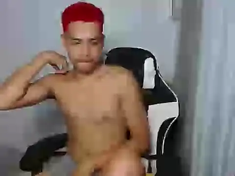 curlyasian_njxx Pertunjukan Webcam
