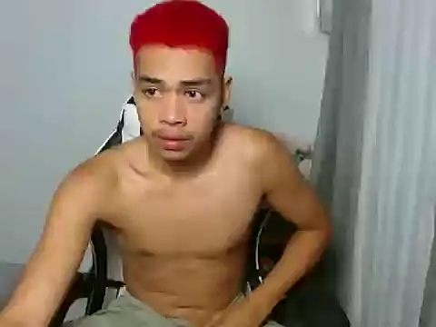curlyasian_njxx Pertunjukan Webcam