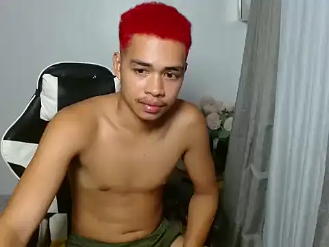 curlyasian_njxx Webcamshow