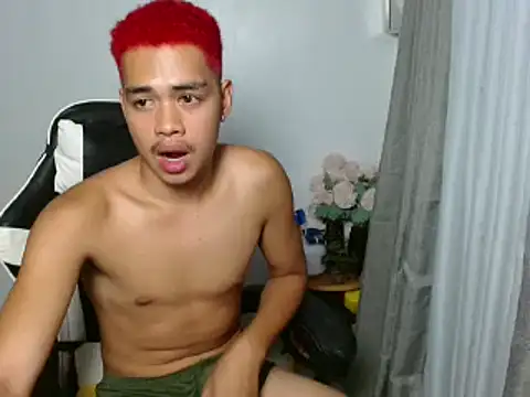 curlyasian_njxx Adlı Modelin Web Kamerası Şovu