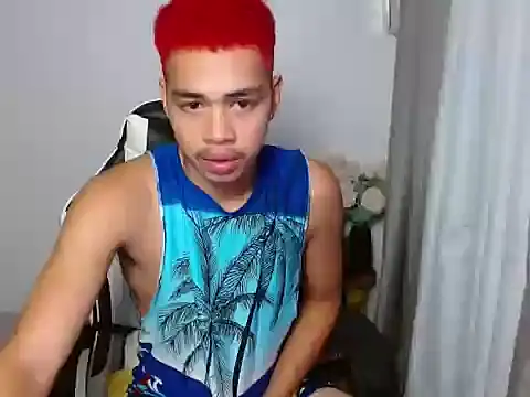 curlyasian_njxx Pertunjukan Webcam