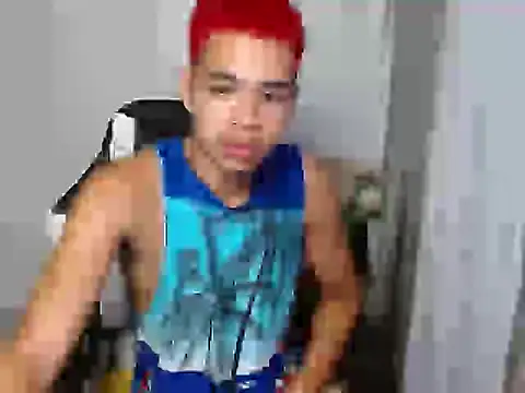 curlyasian_njxx Webcam-Show