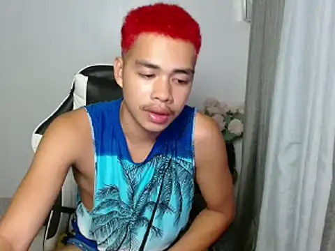 curlyasian_njxx Pertunjukan Webcam