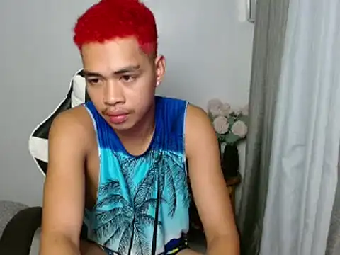 curlyasian_njxx Pertunjukan Webcam