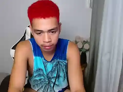curlyasian_njxx Pertunjukan Webcam