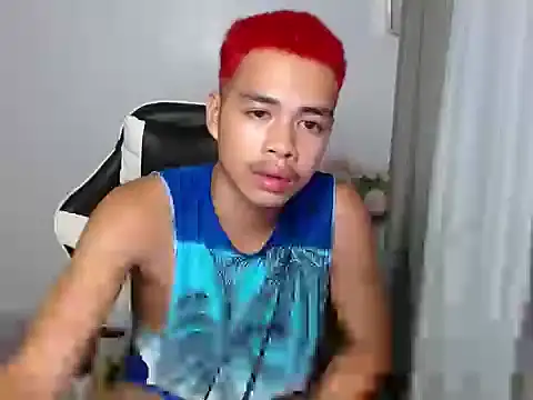 curlyasian_njxx Pertunjukan Webcam