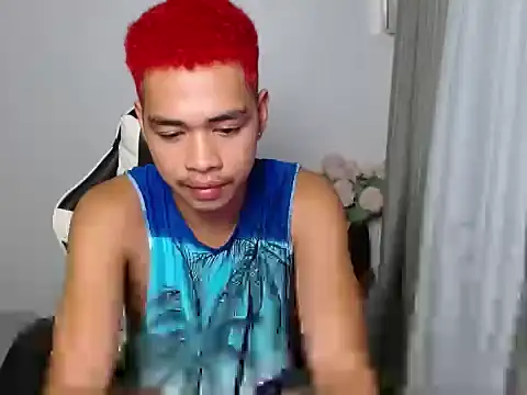 Sembang XXX Secara Langsung curlyasian_njxx