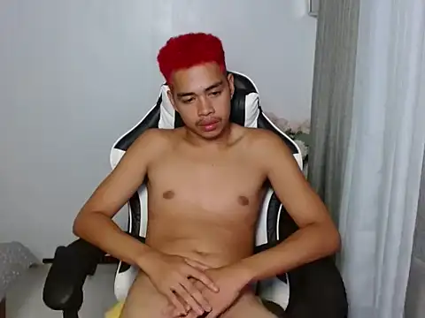 curlyasian_njxx's Live XXX Chat