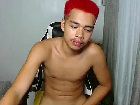 curlyasian_njxx Pertunjukan Webcam