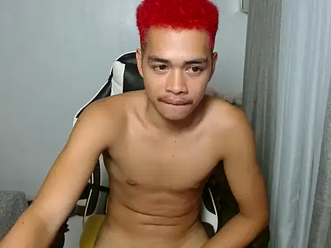 curlyasian_njxx Webcam Show