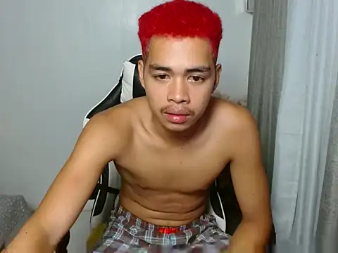 curlyasian_njxx Pertunjukan Webcam