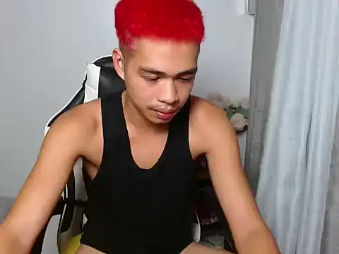 curlyasian_njxx Pertunjukan Webcam