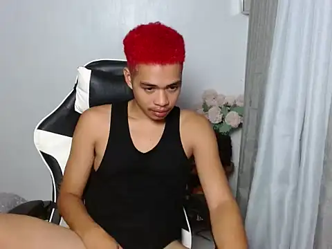 curlyasian_njxx Pertunjukan Webcam