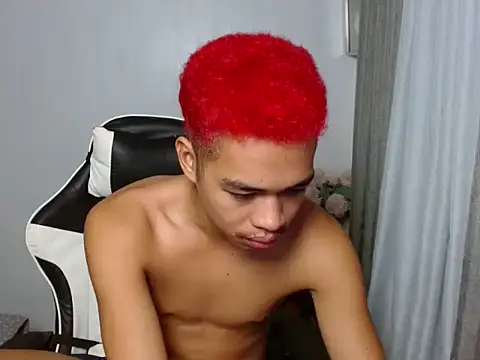 curlyasian_njxx 라이브 XXX 채팅