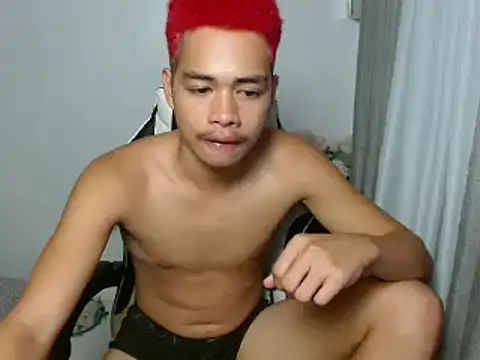 curlyasian_njxx Pertunjukan Webcam