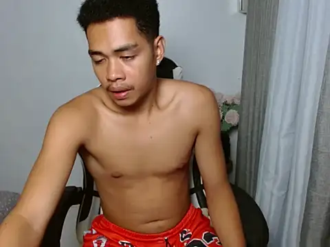 curlyasian_njxx Pertunjukan Webcam