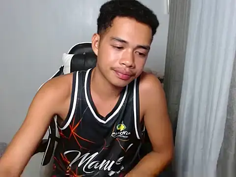 curlyasian_njxx Pertunjukan Webcam