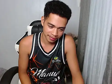 curlyasian_njxx Pertunjukan Webcam