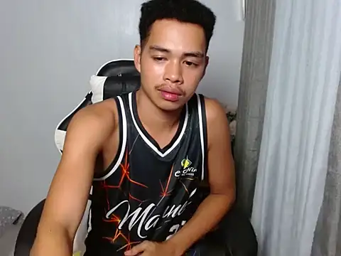 curlyasian_njxx Pertunjukan Webcam