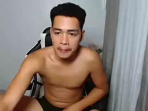 curlyasian_njxx Pertunjukan Webcam