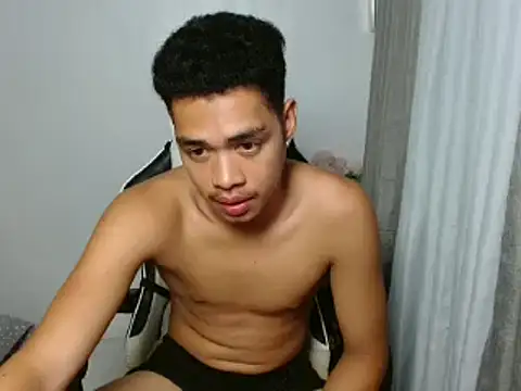 curlyasian_njxx Pertunjukan Webcam