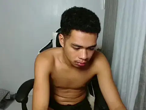 curlyasian_njxx Pertunjukan Webcam