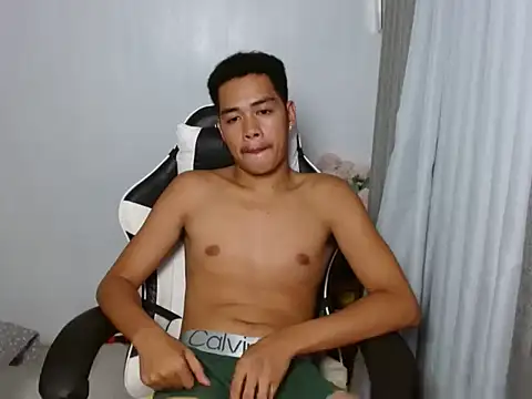 curlyasian_njxx Pertunjukan Webcam