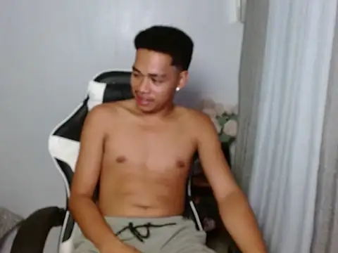 curlyasian_njxx Pertunjukan Webcam