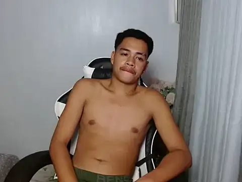 curlyasian_njxx Pertunjukan Webcam