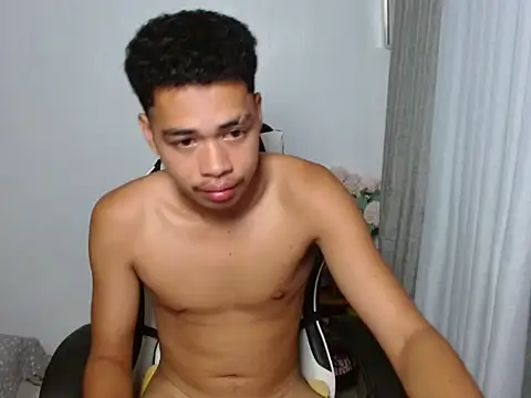 curlyasian_njxx Pertunjukan Webcam