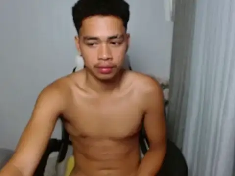 curlyasian_njxx Pertunjukan Webcam
