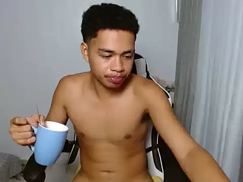 curlyasian_njxx Pertunjukan Webcam