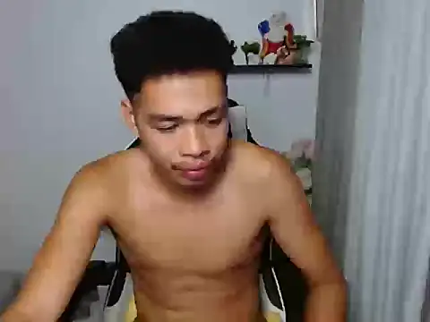 curlyasian_njxx Pertunjukan Webcam
