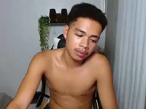 curlyasian_njxx Pertunjukan Webcam