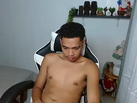 curlyasian_njxx Pertunjukan Webcam
