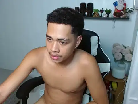 curlyasian_njxx Pertunjukan Webcam