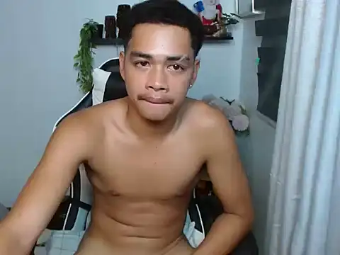 curlyasian_njxx Pertunjukan Webcam