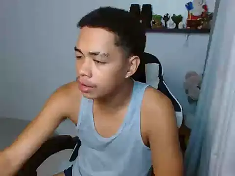 curlyasian_njxx Pertunjukan Webcam