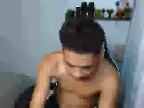 curlyasian_njxx Pertunjukan Webcam