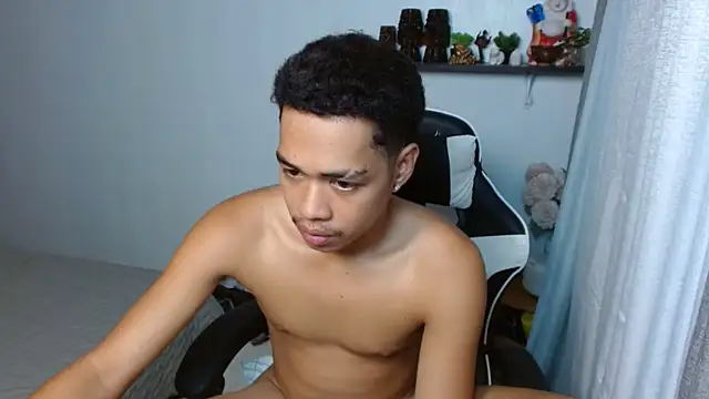 curlyasian_njxx Pertunjukan Webcam