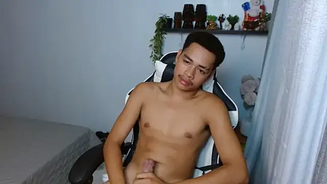 curlyasian_njxx Pertunjukan Webcam
