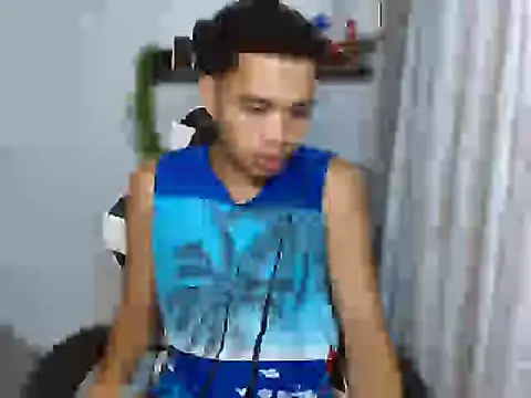 curlyasian_njxx's Webcam Show