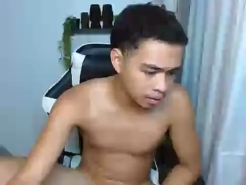 curlyasian_njxx Pertunjukan Webcam
