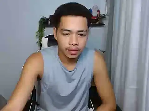 Show de curlyasian_njxx na webcam