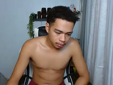 curlyasian_njxx Pertunjukan Webcam