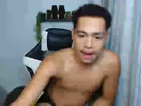 curlyasian_njxx Pertunjukan Webcam