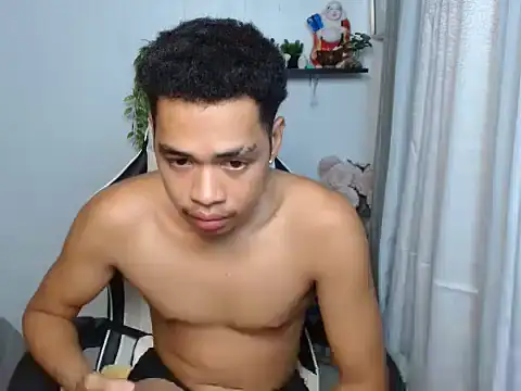 curlyasian_njxx Pertunjukan Webcam